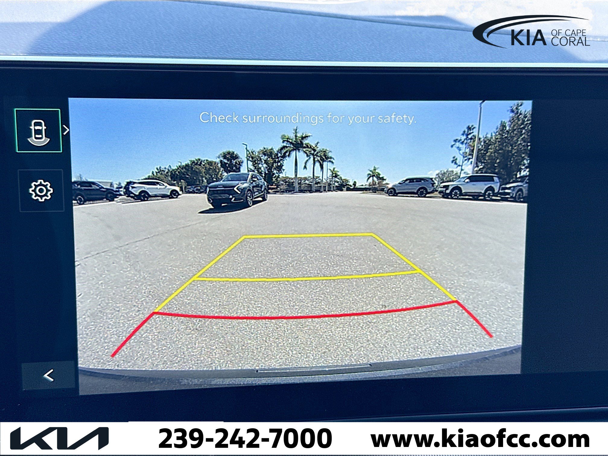 New 2026 Kia Sportage EX image 30