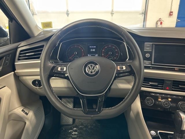 Used 2021 Volkswagen Jetta SE FWD image 15