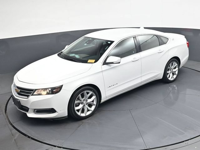 Used 2014 Chevrolet Impala LT FWD image 31