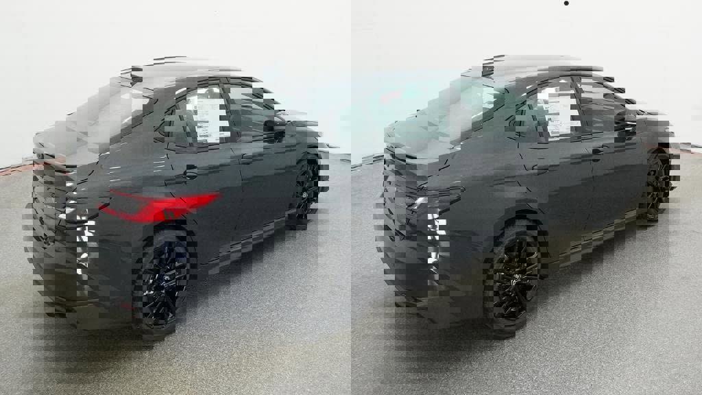 New 2026 Toyota Camry SE image 9