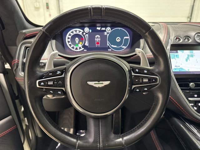 Used 2021 Aston Martin DBX image 35