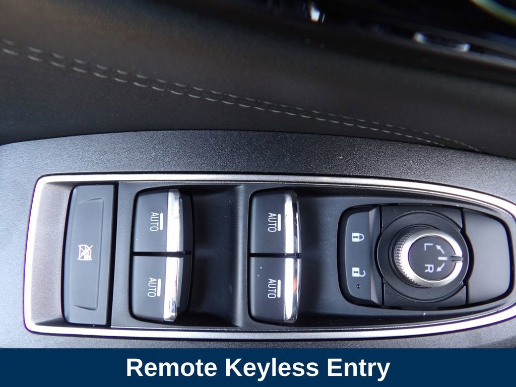 Used 2024 Subaru Outback Limited image 11