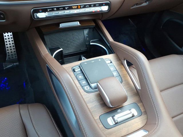 Certified 2026 Mercedes-Benz GLS 450 4MATIC image 7