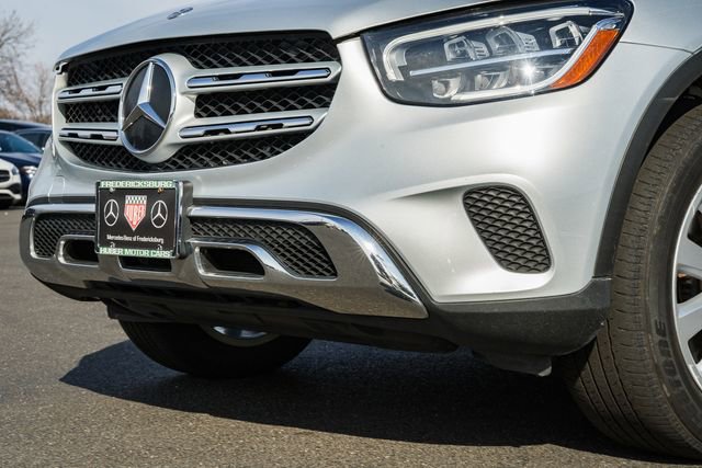 Used 2020 Mercedes-Benz GLC 300 GLC 300 image 13