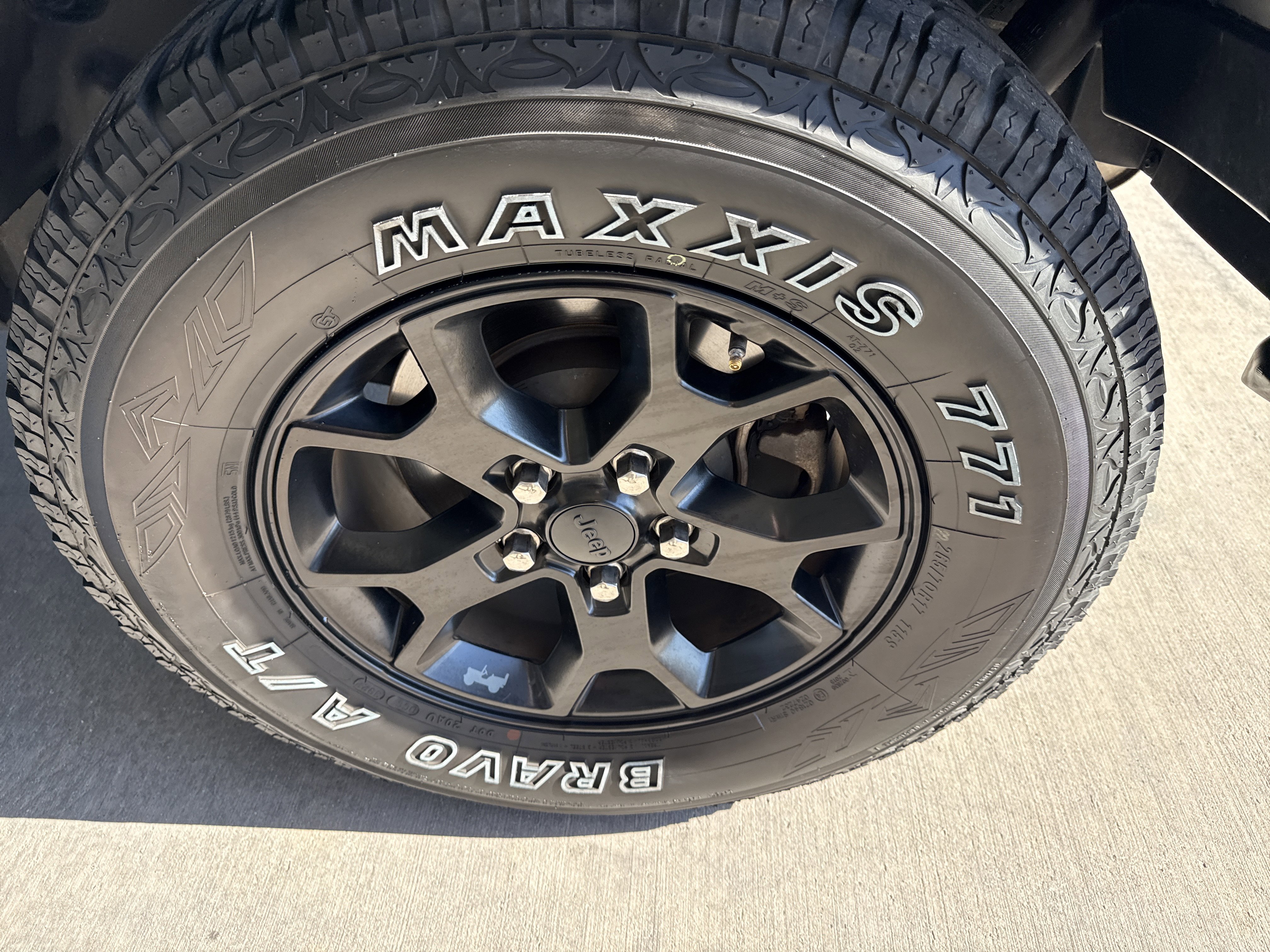 Used 2022 Jeep Wrangler Unlimited Sport image 10