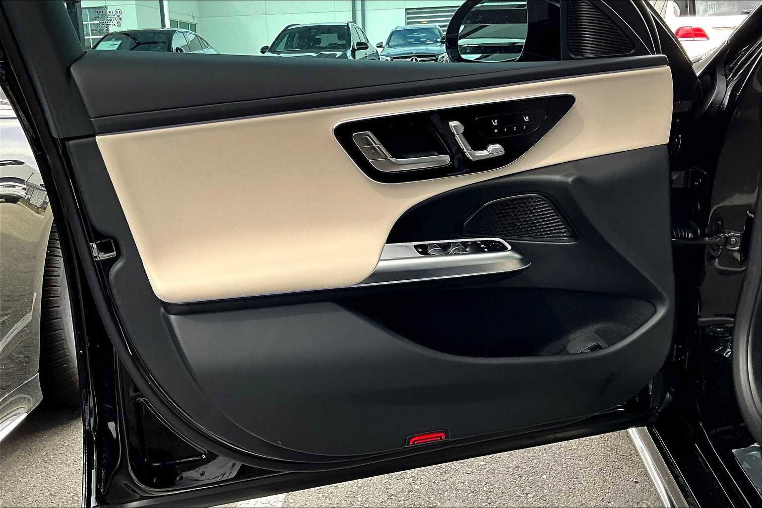 New 2026 Mercedes-Benz E 350 E 350 image 15