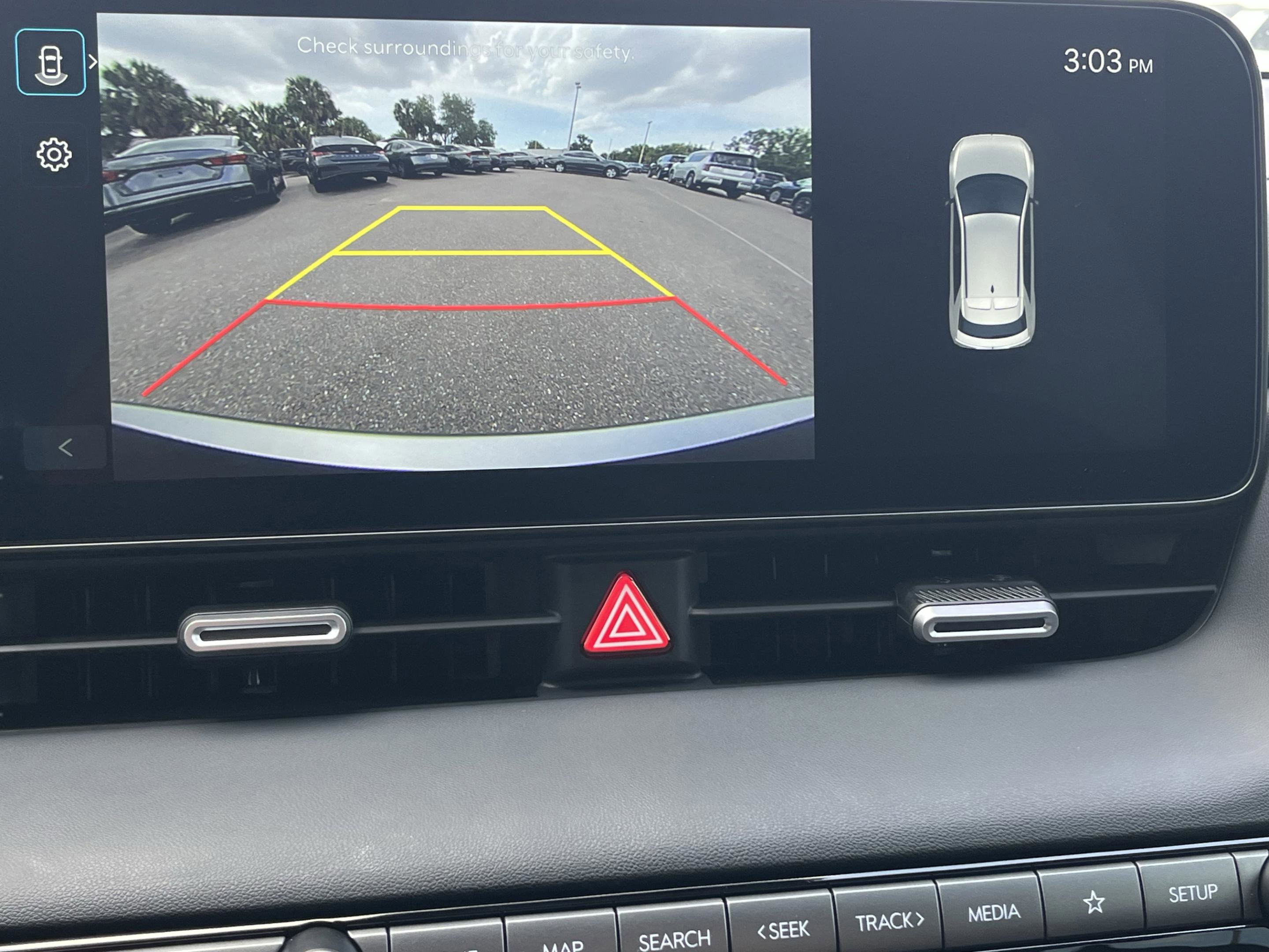 New 2026 Hyundai Ioniq 5 SEL RWD image 22