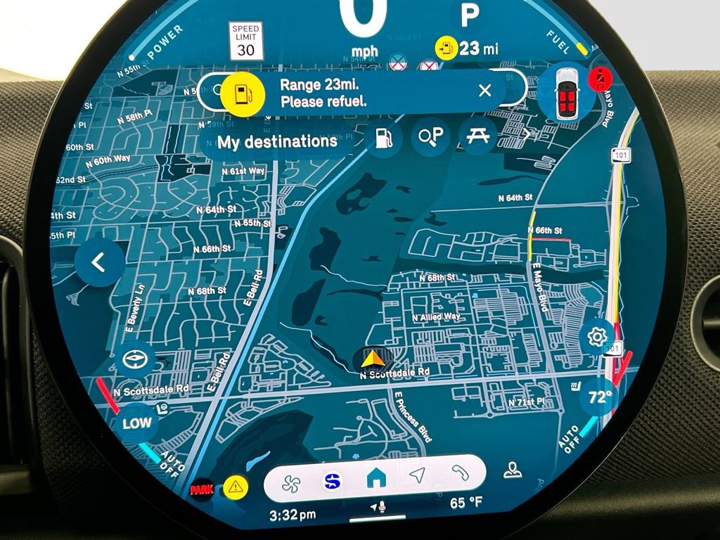 New 2026 MINI Cooper S image 14