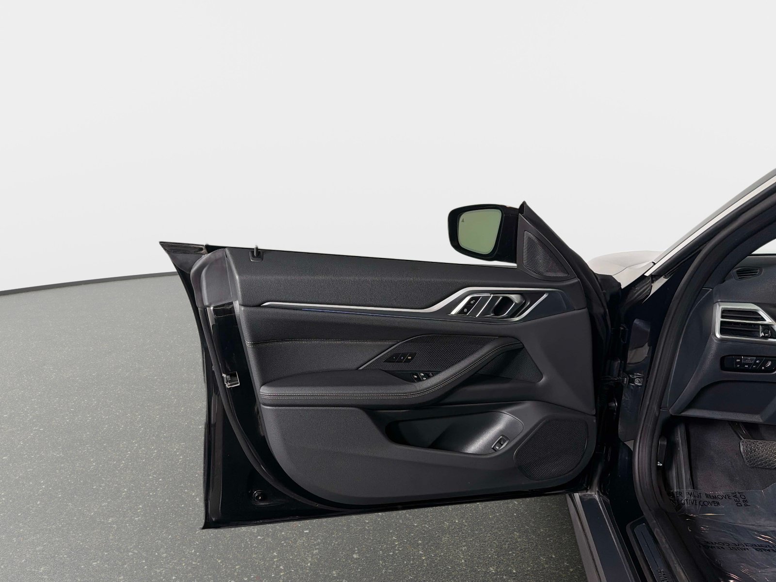 Used 2025 BMW i4 eDrive40 RWD image 35