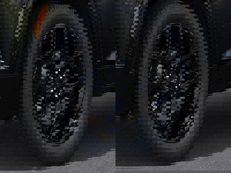 New 2026 Chevrolet Traverse RS w/ LPO, Floor Liner Package image 9