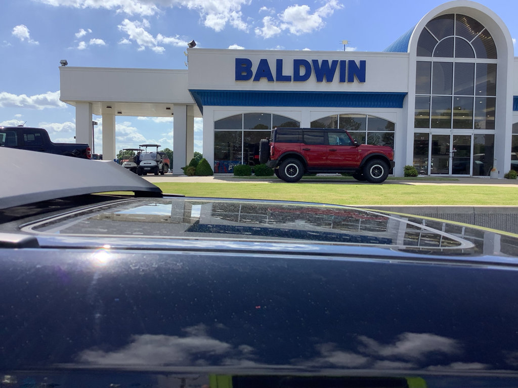 Used 2024 Toyota Land Cruiser First Edition image 9