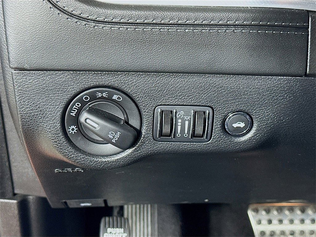 Used 2023 Dodge Charger Scat Pack w/ Daytona Edition Group image 22