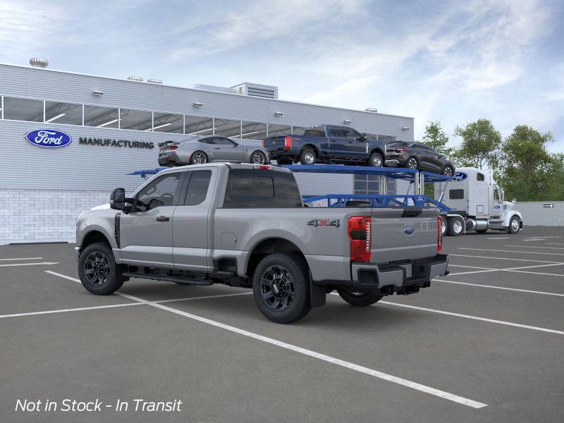 New 2026 Ford F350 XL image 6