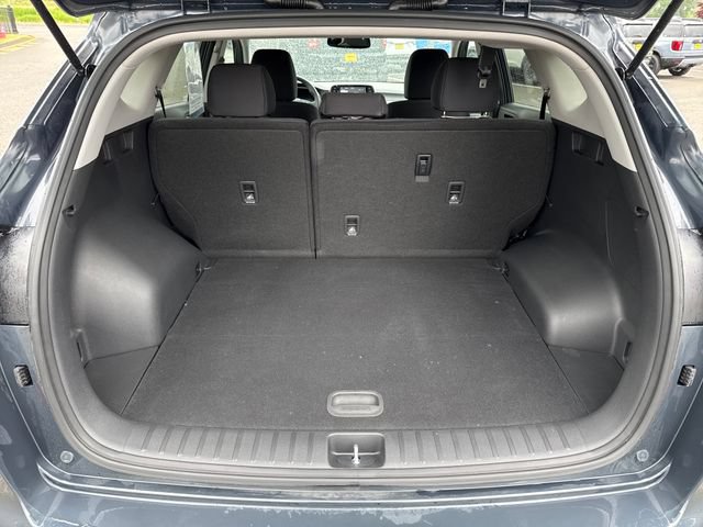 Used 2019 Hyundai Tucson SE AWD/4WD image 12