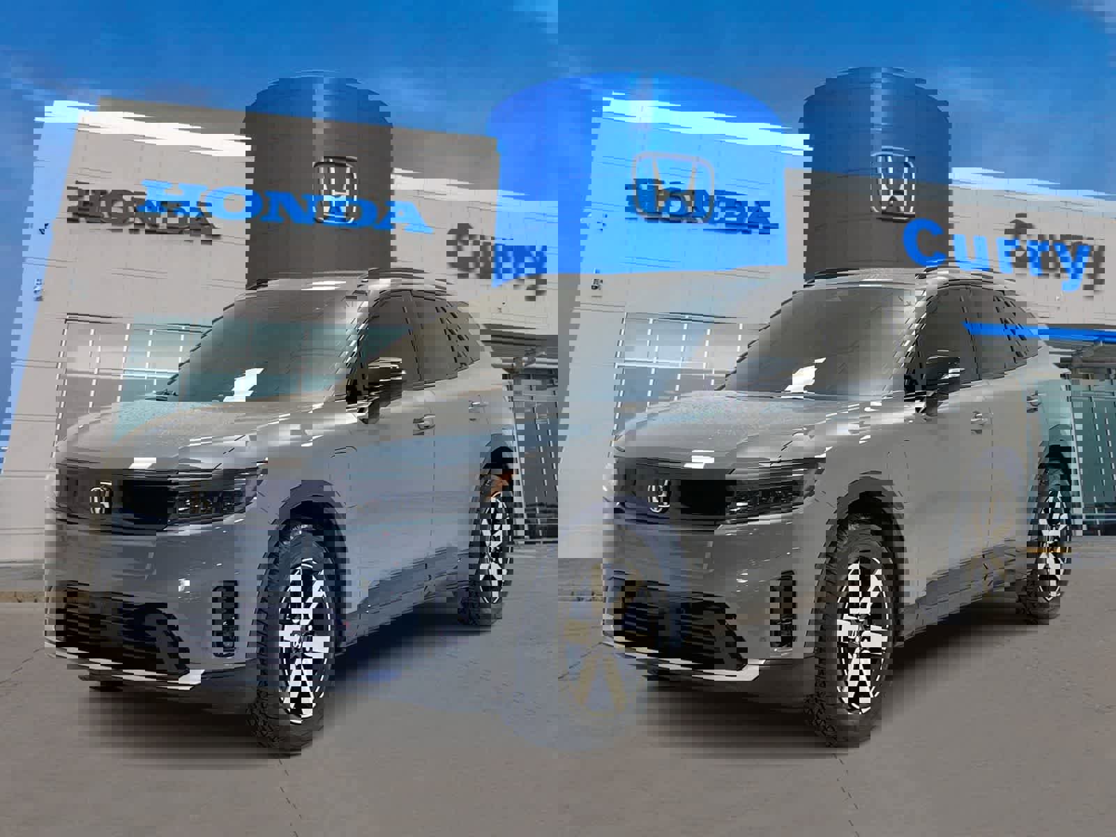 Certified 2024 Honda Prologue Touring image 1