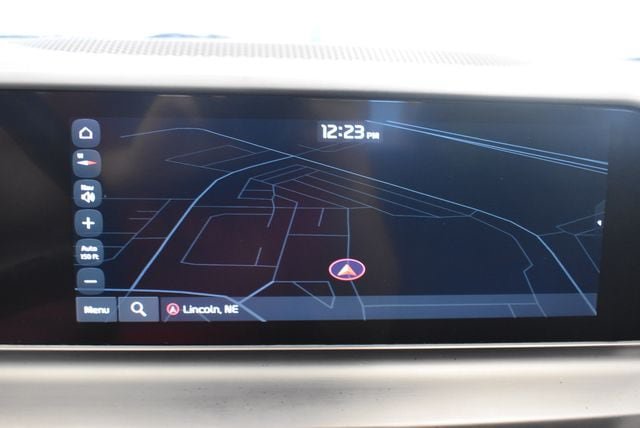 Used 2025 Kia Seltos S FWD image 26