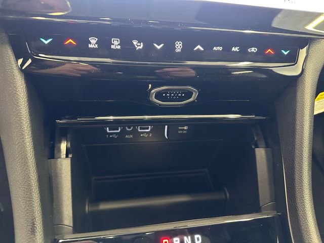 New 2026 Jeep Grand Cherokee Limited image 34