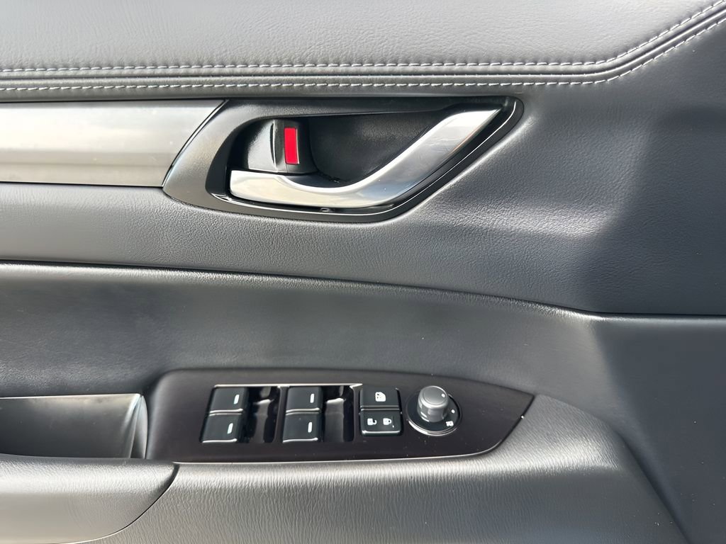 Used 2020 MAZDA CX-5 Touring image 26