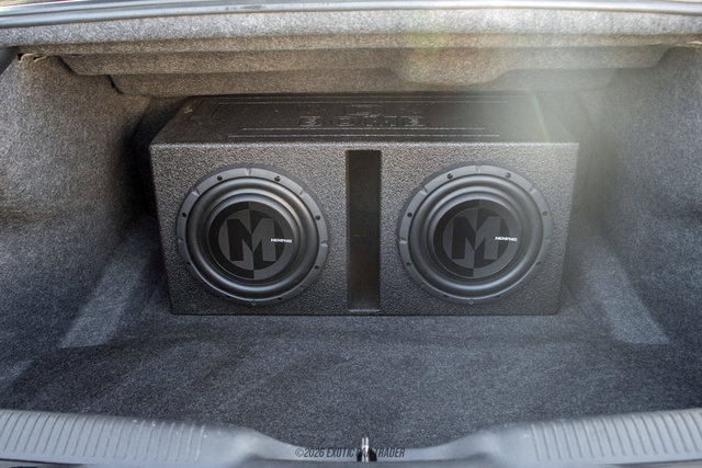 Used 2021 Dodge Charger SRT Hellcat w/ Harman/Kardon Audio Group RWD image 97