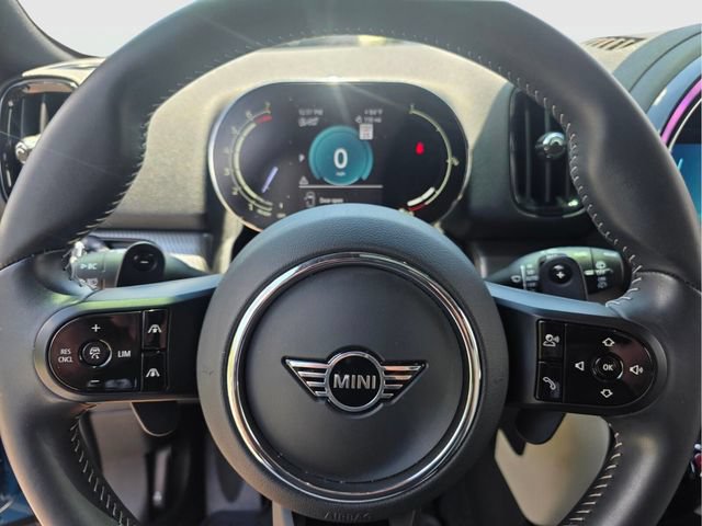 Used 2024 MINI Cooper Countryman S w/ Signature Upholstery Package FWD image 26