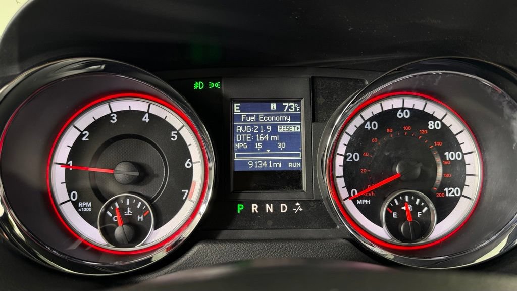 Used 2019 Dodge Grand Caravan GT FWD image 19