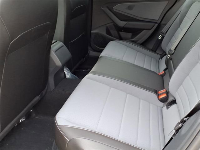 New 2026 Volkswagen Jetta SE FWD image 9