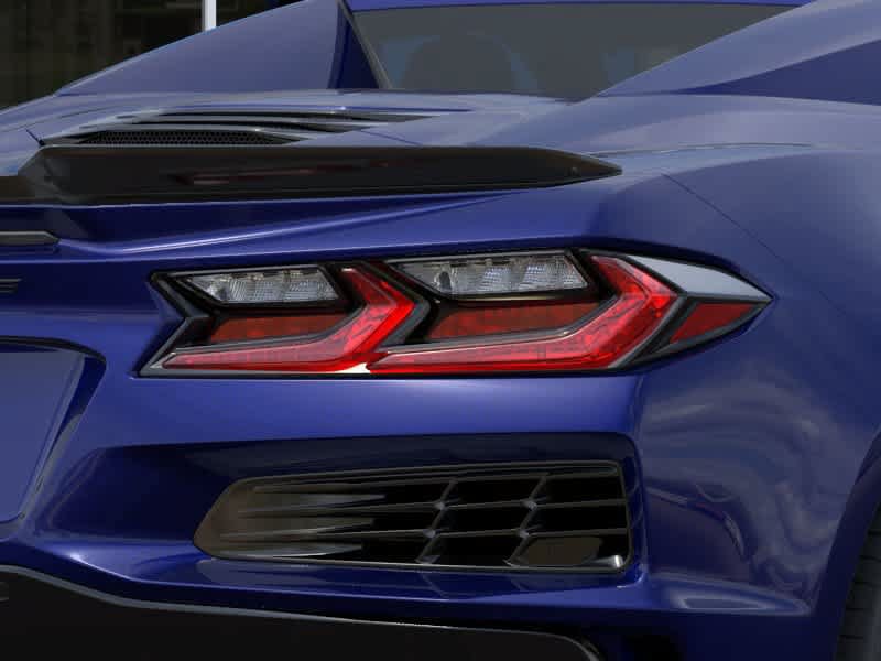 New 2026 Chevrolet Corvette Z06 RWD image 11