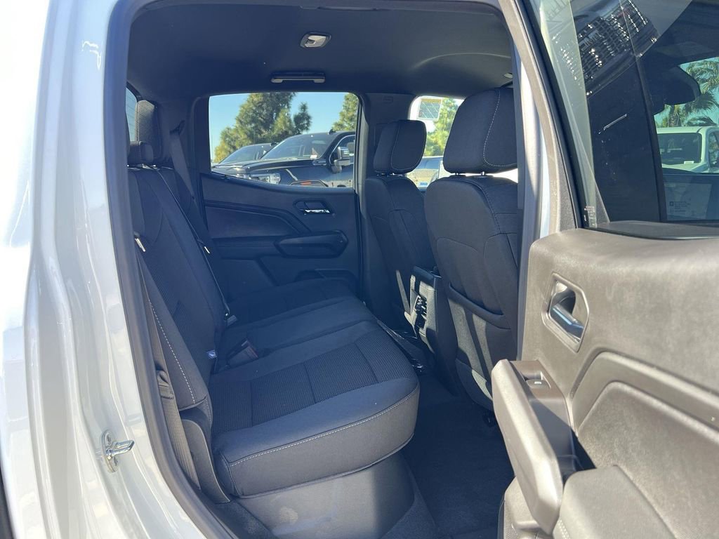 New 2026 GMC Canyon Elevation image 29