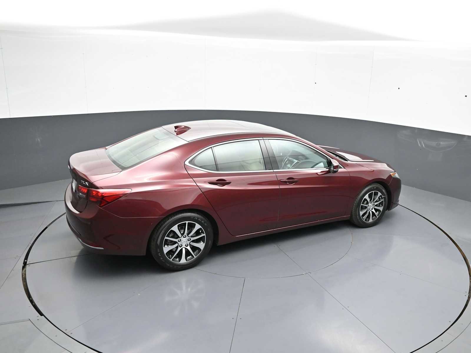 Used 2015 Acura TLX w/ Technology Package FWD image 38