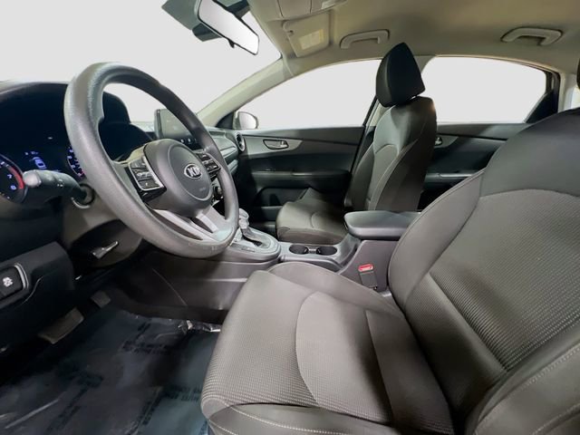 Used 2021 Kia Forte LXS image 20