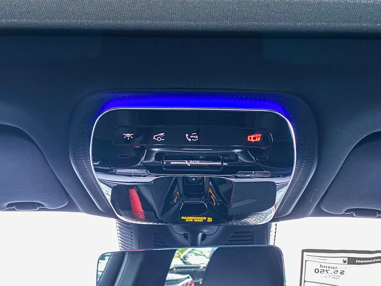 New 2025 Mercedes-Benz GLC 43 AMG 4MATIC image 17