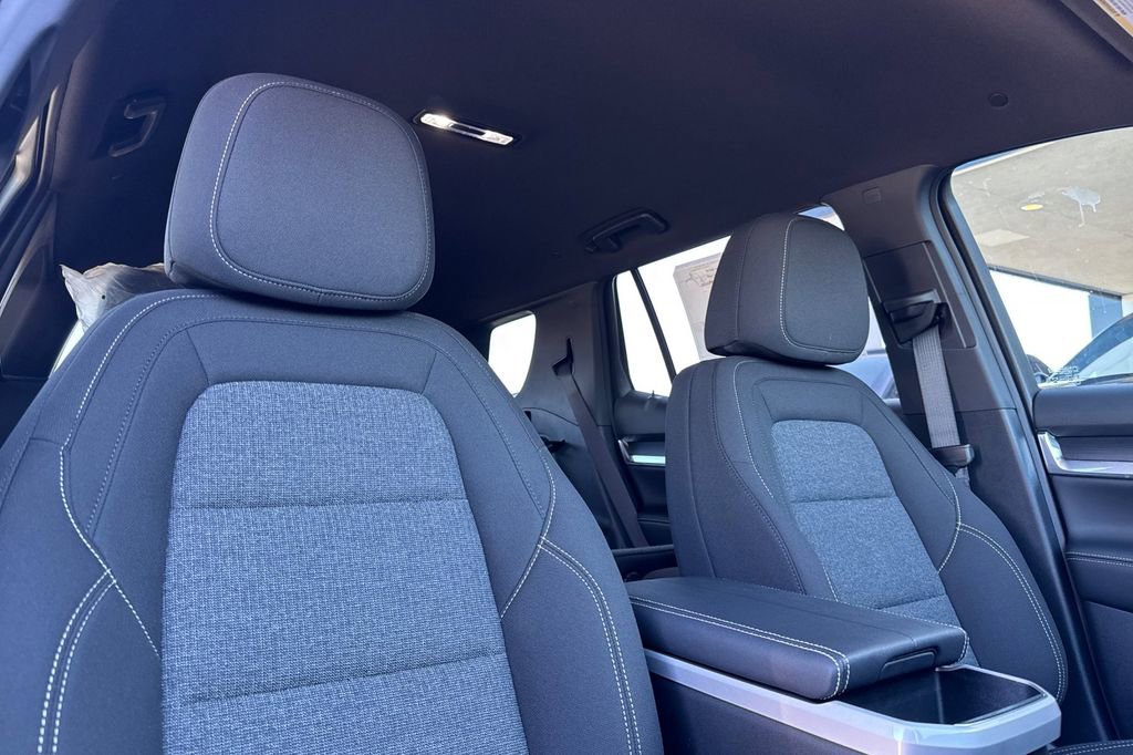 New 2026 GMC Terrain Elevation w/ Black Edition image 15