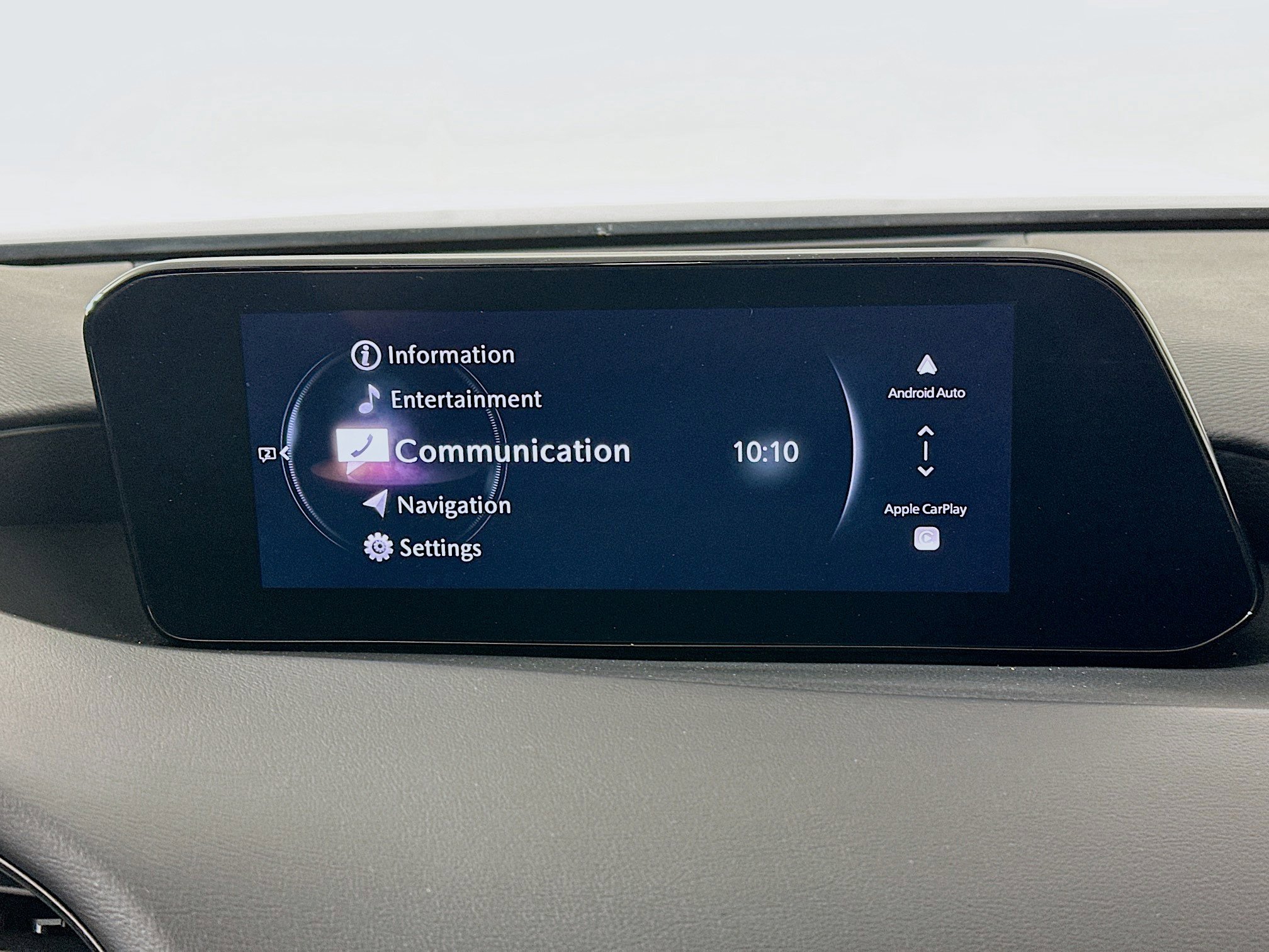 Used 2025 MAZDA MAZDA3 s image 19