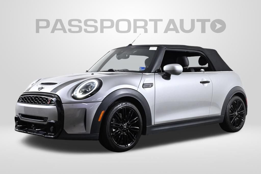 Used 2024 MINI Cooper S FWD image 11
