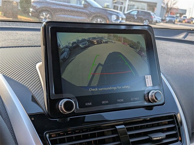 New 2026 Mitsubishi Eclipse Cross SE image 21