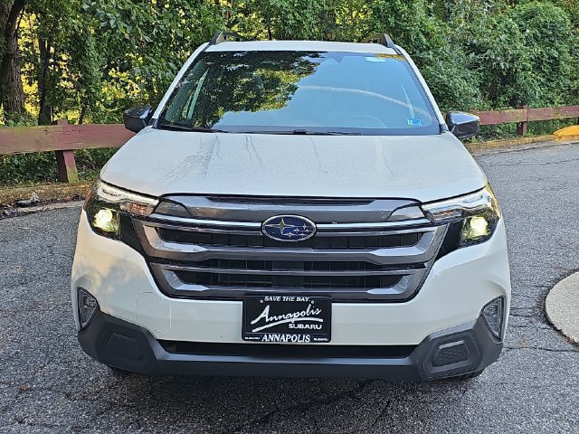 New 2026 Subaru Forester Premium AWD/4WD image 3