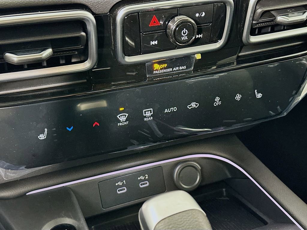 New 2026 Nissan Sentra SV w/ SV Convenience Package image 21