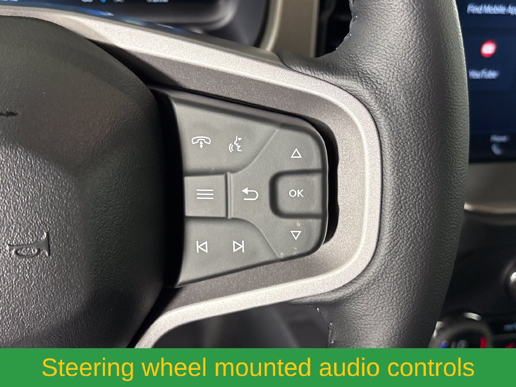 New 2026 Ford Bronco Outer Banks w/ Sasquatch Package AWD/4WD image 20