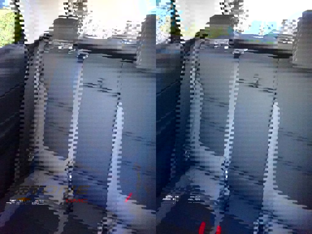 New 2026 Chevrolet TrailBlazer LT w/ Convenience Package image 14