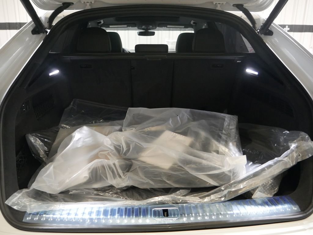 New 2026 Audi Q8 Premium Plus image 26