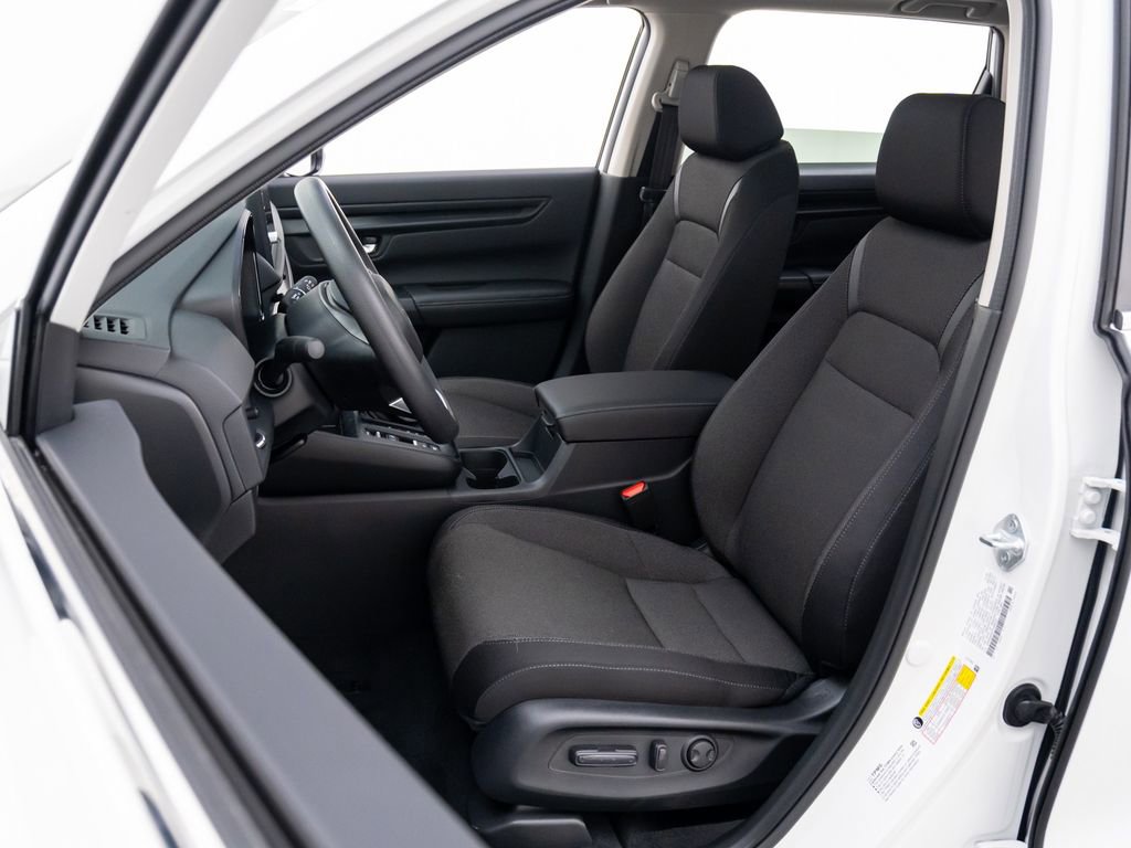 New 2026 Honda CR-V EX image 18