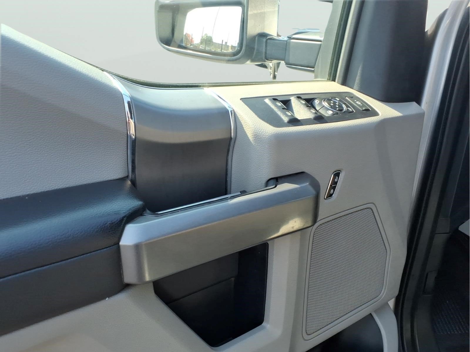 Used 2020 Ford F450 XLT w/ XLT Premium Package AWD/4WD image 9