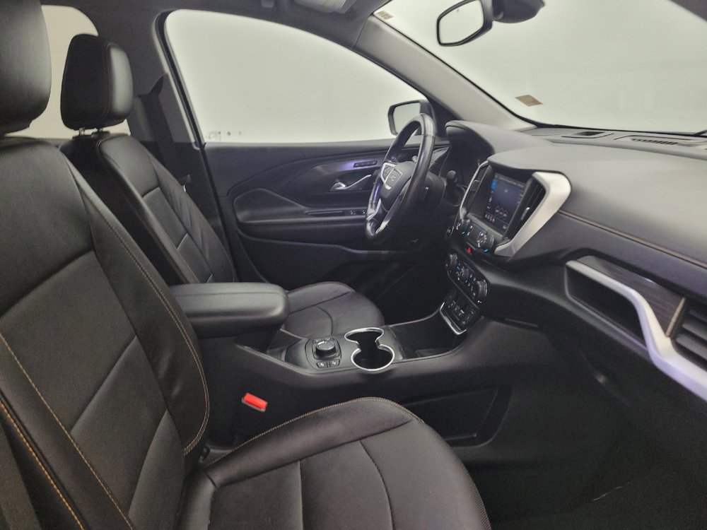 Used 2021 GMC Terrain SLT w/ Elevation Edition AWD/4WD image 21