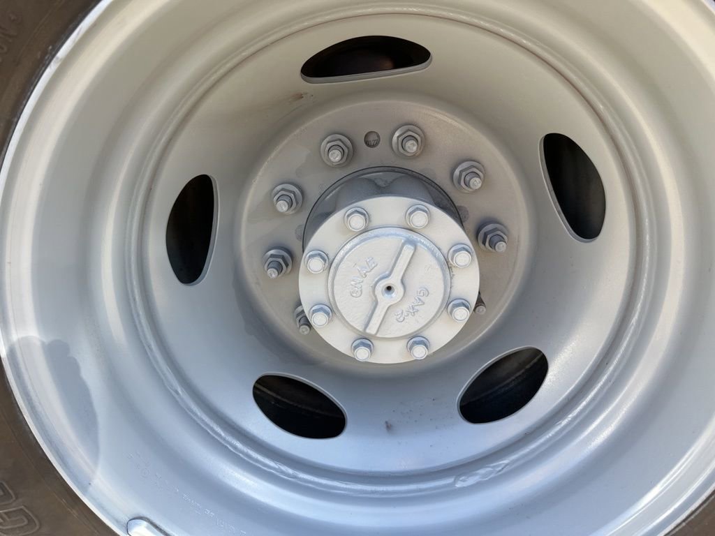 Used 2020 Ford F450 XL w/ Power Equipment Group AWD/4WD image 12