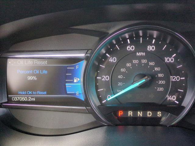 Used 2019 Ford Explorer XLT w/ Equipment Group 202A image 11