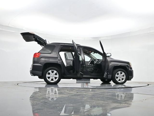 Used 2016 GMC Terrain SLE w/ Convenience Package image 45
