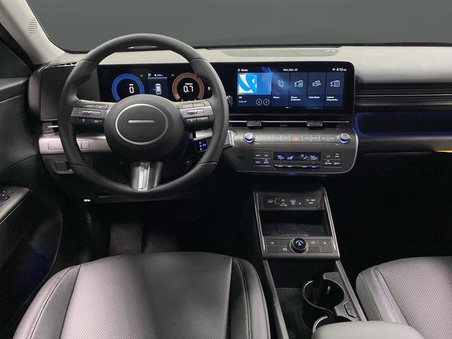New 2026 Hyundai Kona SEL Premium image 9