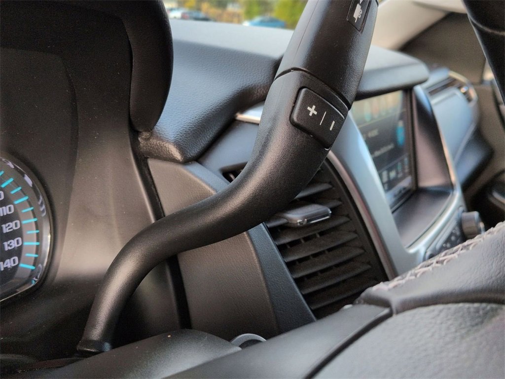 Certified 2019 Chevrolet Tahoe LS image 15