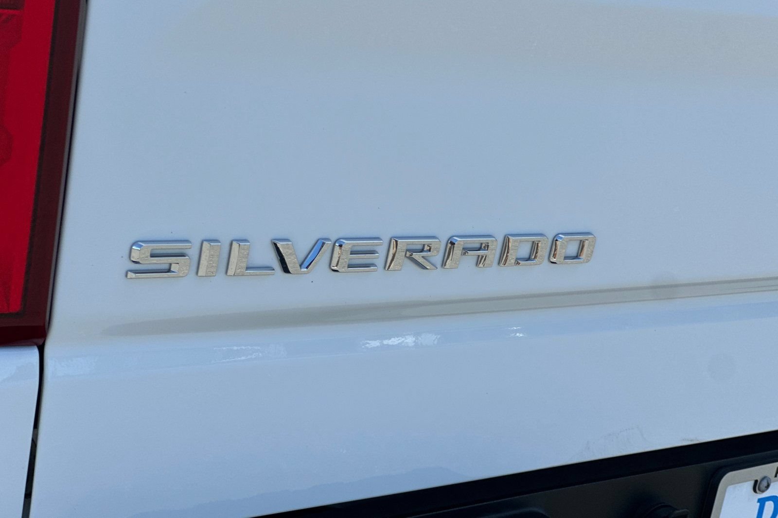 Used 2025 Chevrolet Silverado 1500 LT Trail Boss w/ Protection Package AWD/4WD image 26