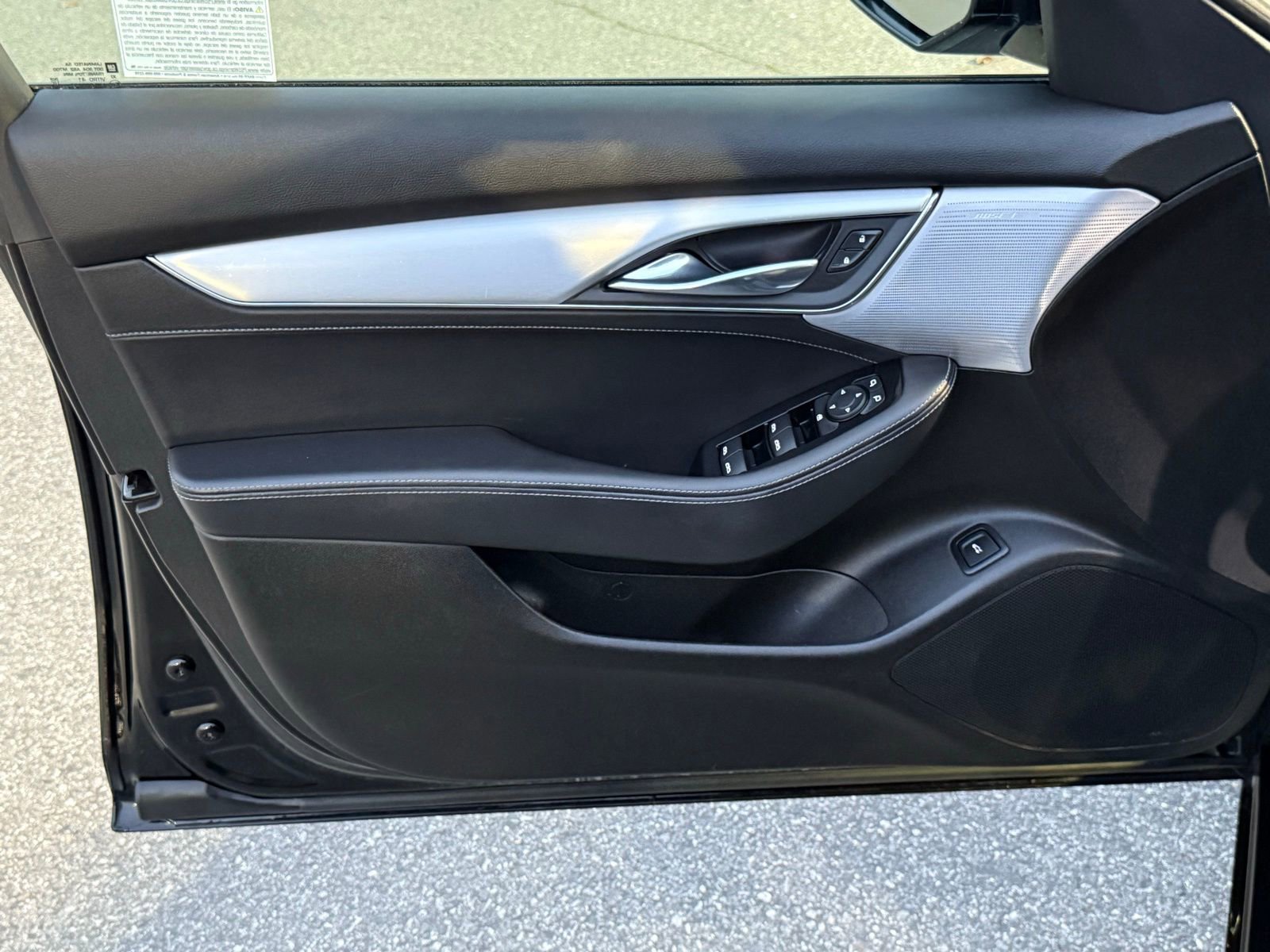 Used 2023 Cadillac CT5 Luxury w/ Sun And Sound Package image 19